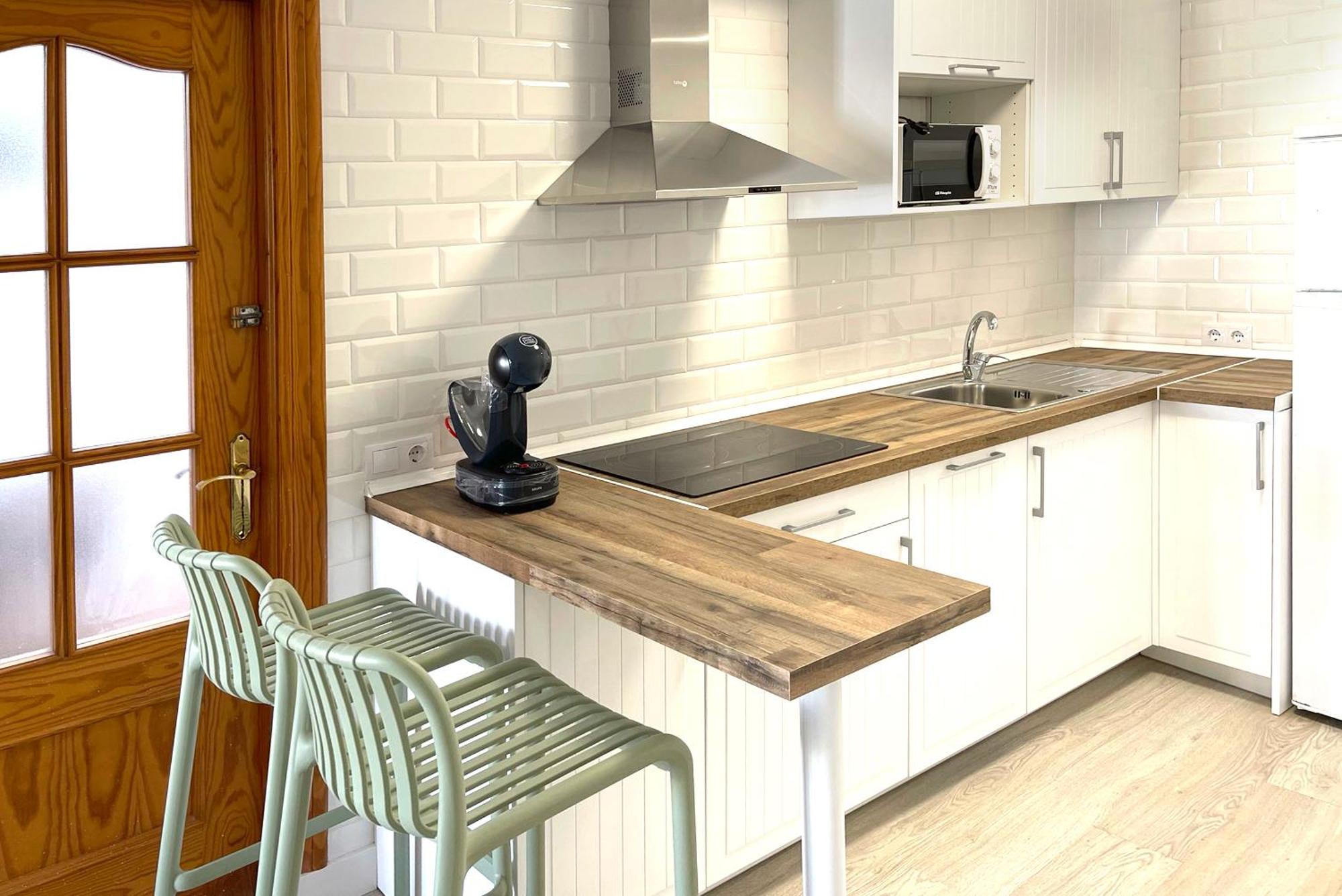 Apartamentos Vela Blanca سان خوسيه المظهر الخارجي الصورة