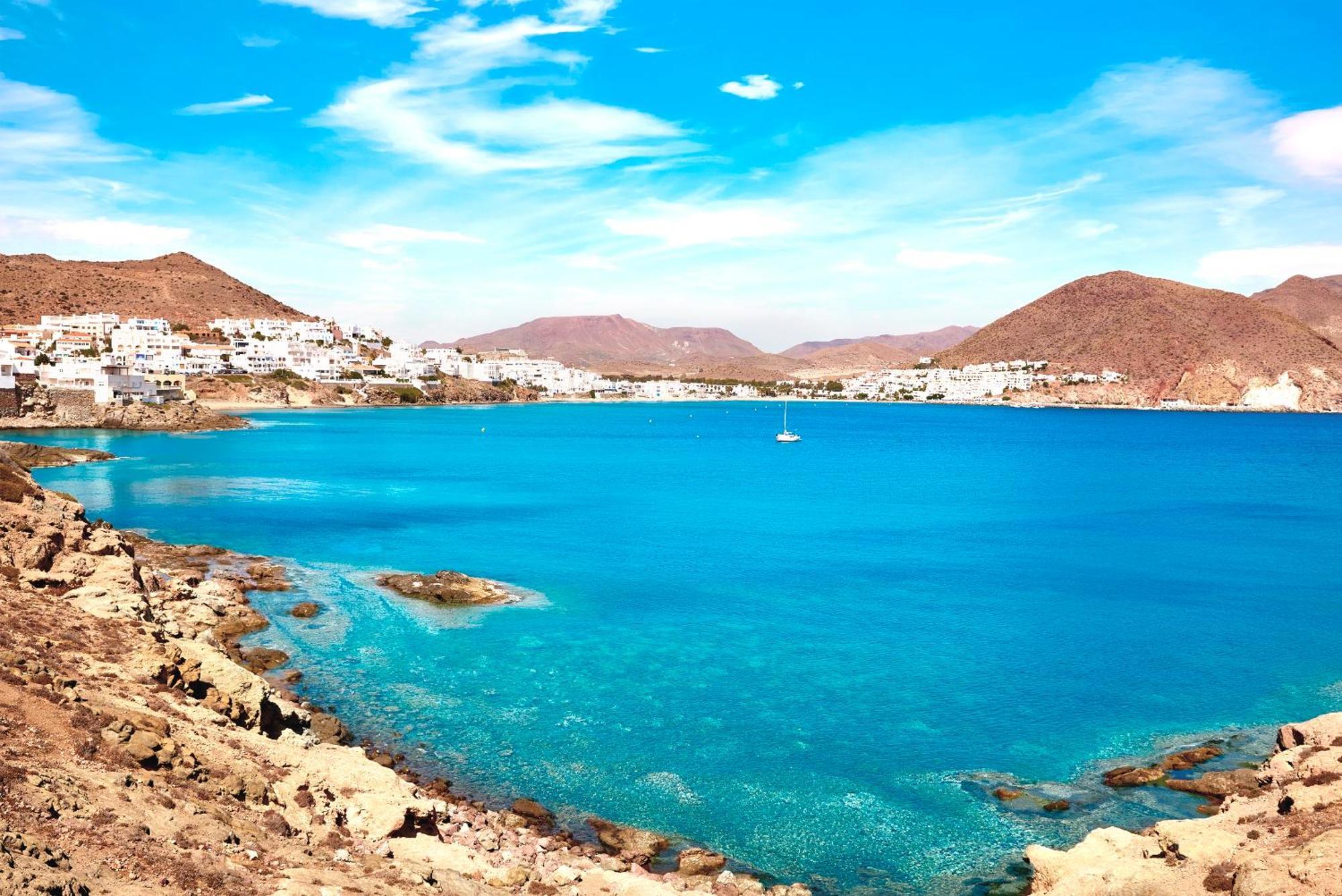Apartamentos Vela Blanca سان خوسيه المظهر الخارجي الصورة