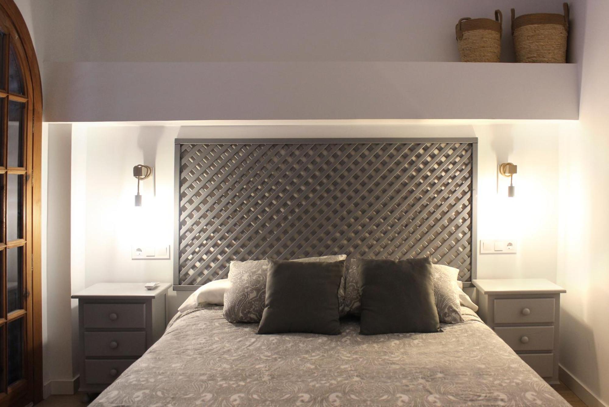 Apartamentos Vela Blanca سان خوسيه المظهر الخارجي الصورة