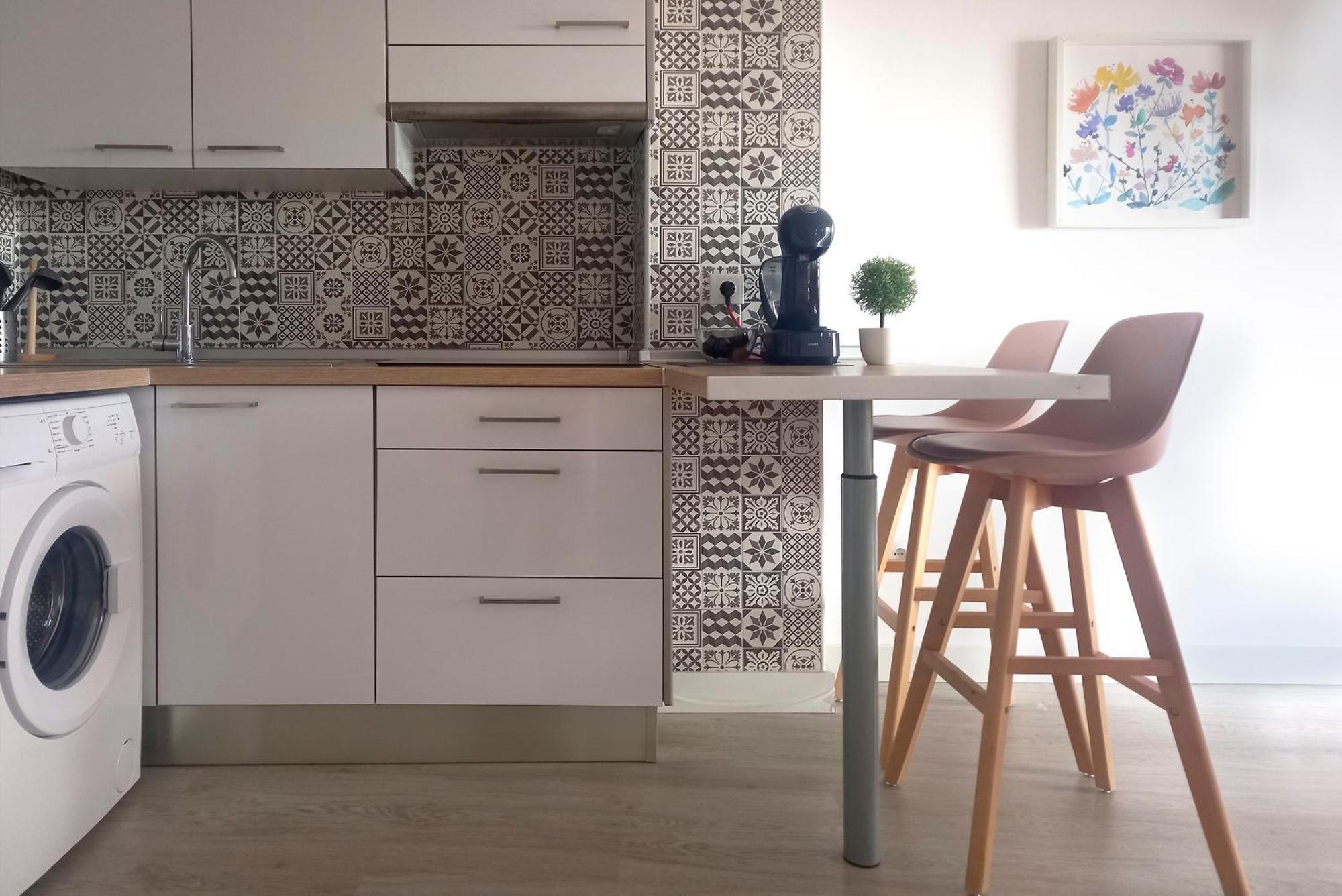 Apartamentos Vela Blanca سان خوسيه المظهر الخارجي الصورة