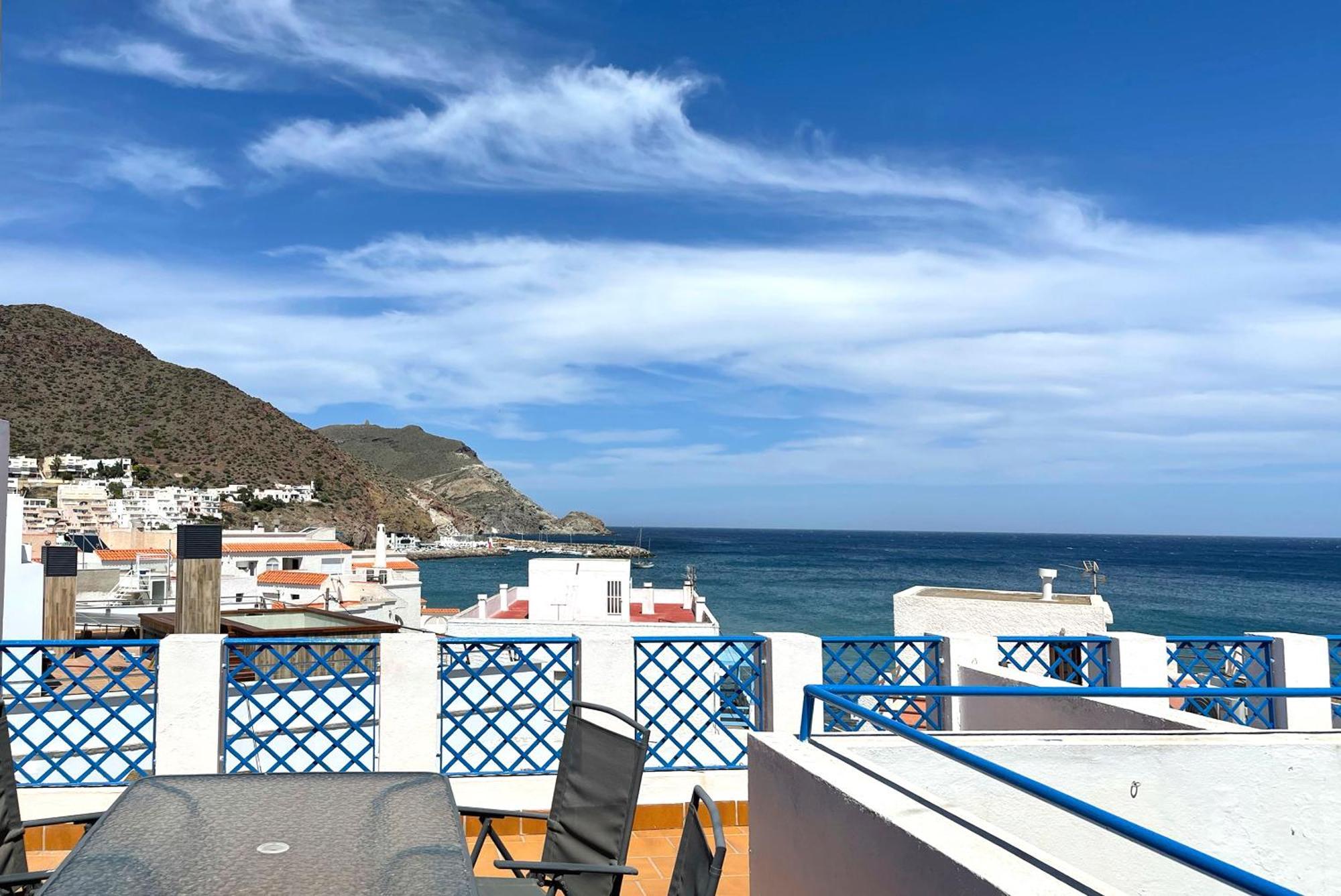 Apartamentos Vela Blanca سان خوسيه المظهر الخارجي الصورة