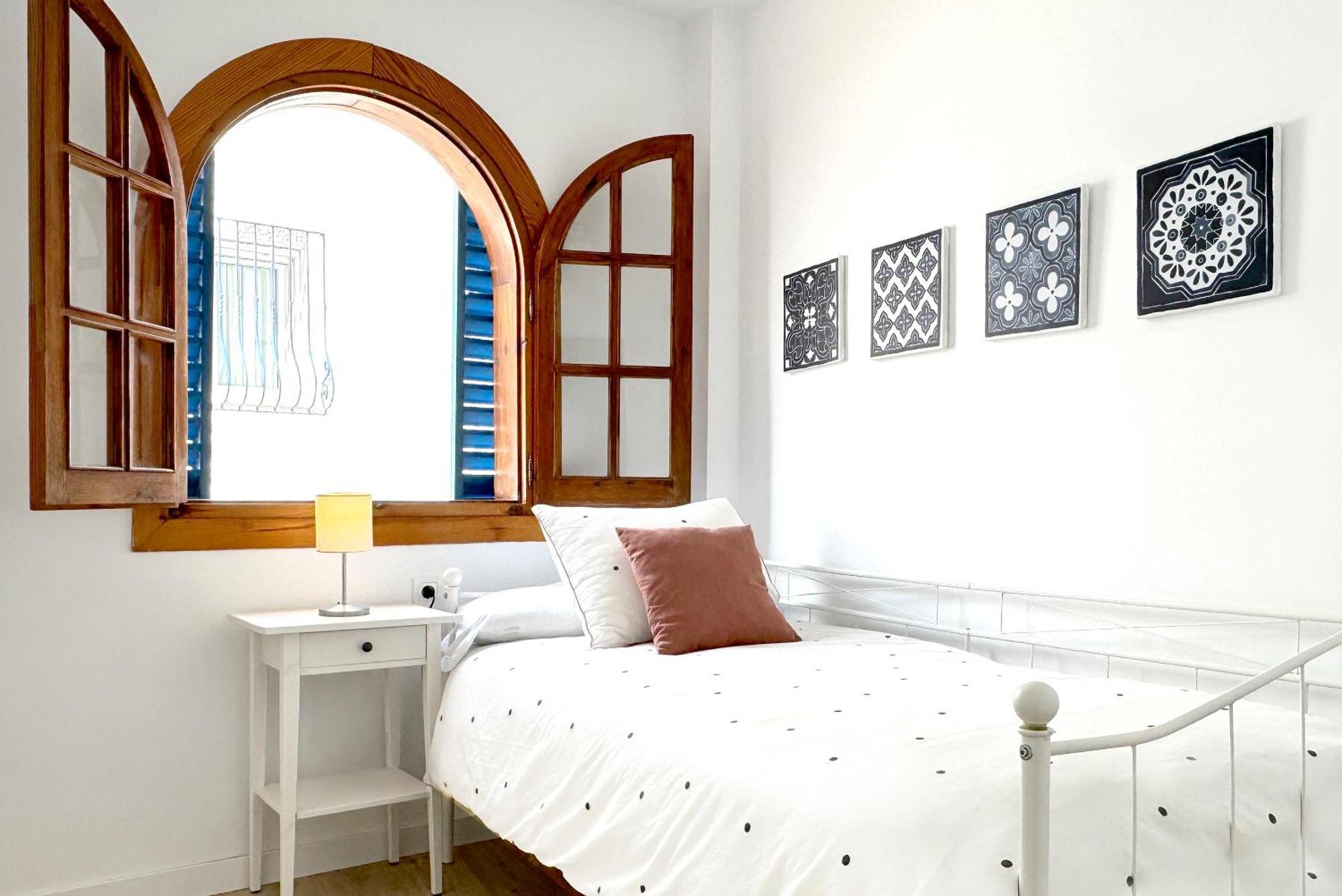 Apartamentos Vela Blanca سان خوسيه المظهر الخارجي الصورة