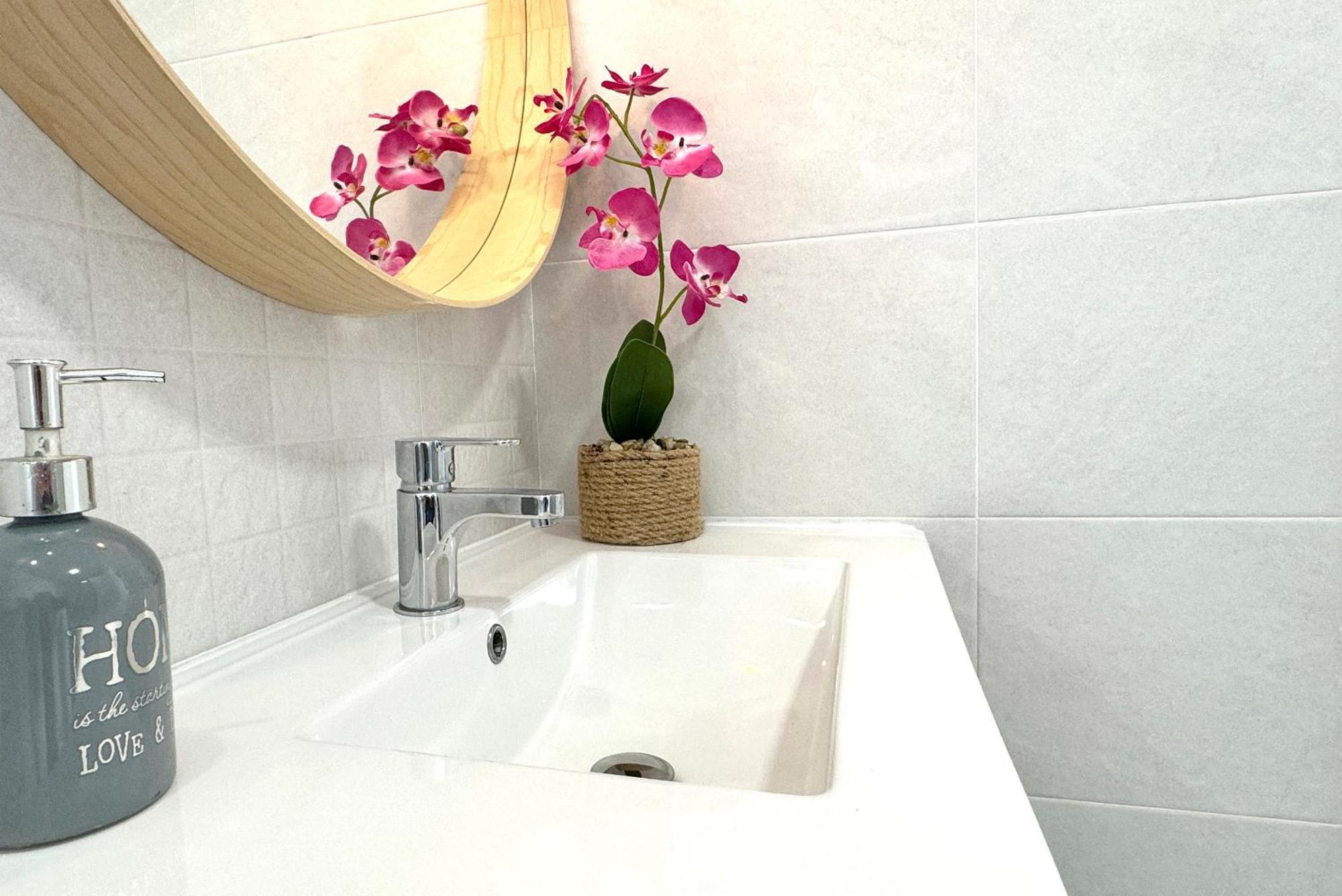 Apartamentos Vela Blanca سان خوسيه المظهر الخارجي الصورة