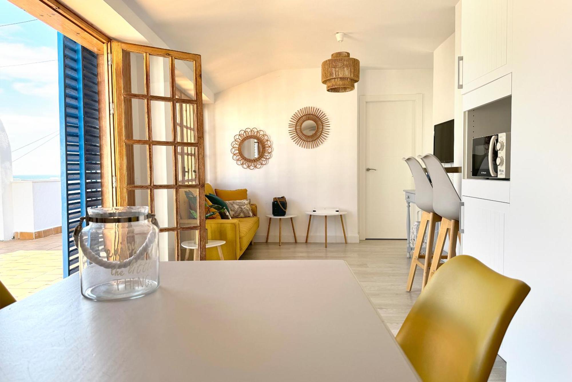 Apartamentos Vela Blanca سان خوسيه المظهر الخارجي الصورة