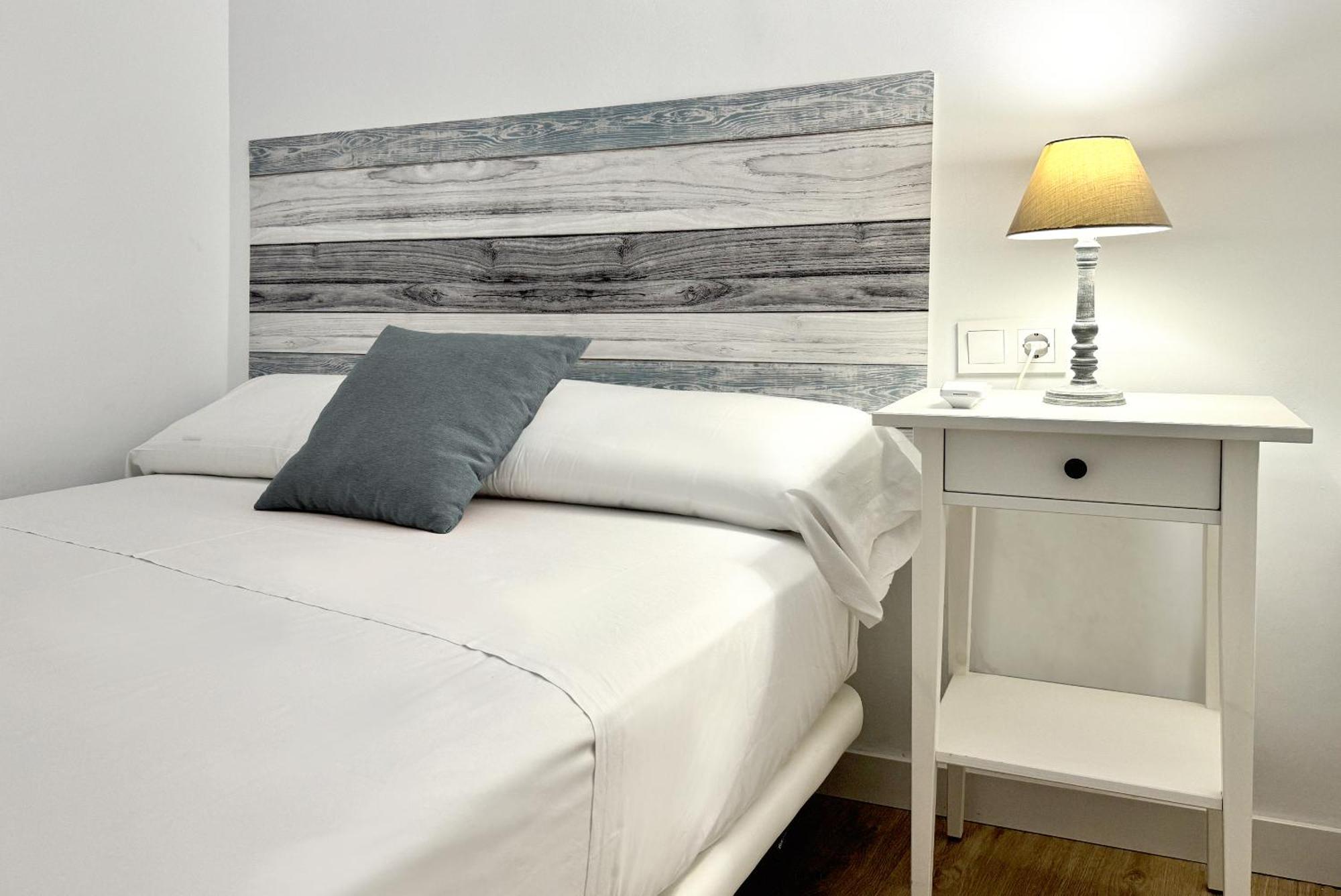 Apartamentos Vela Blanca سان خوسيه المظهر الخارجي الصورة