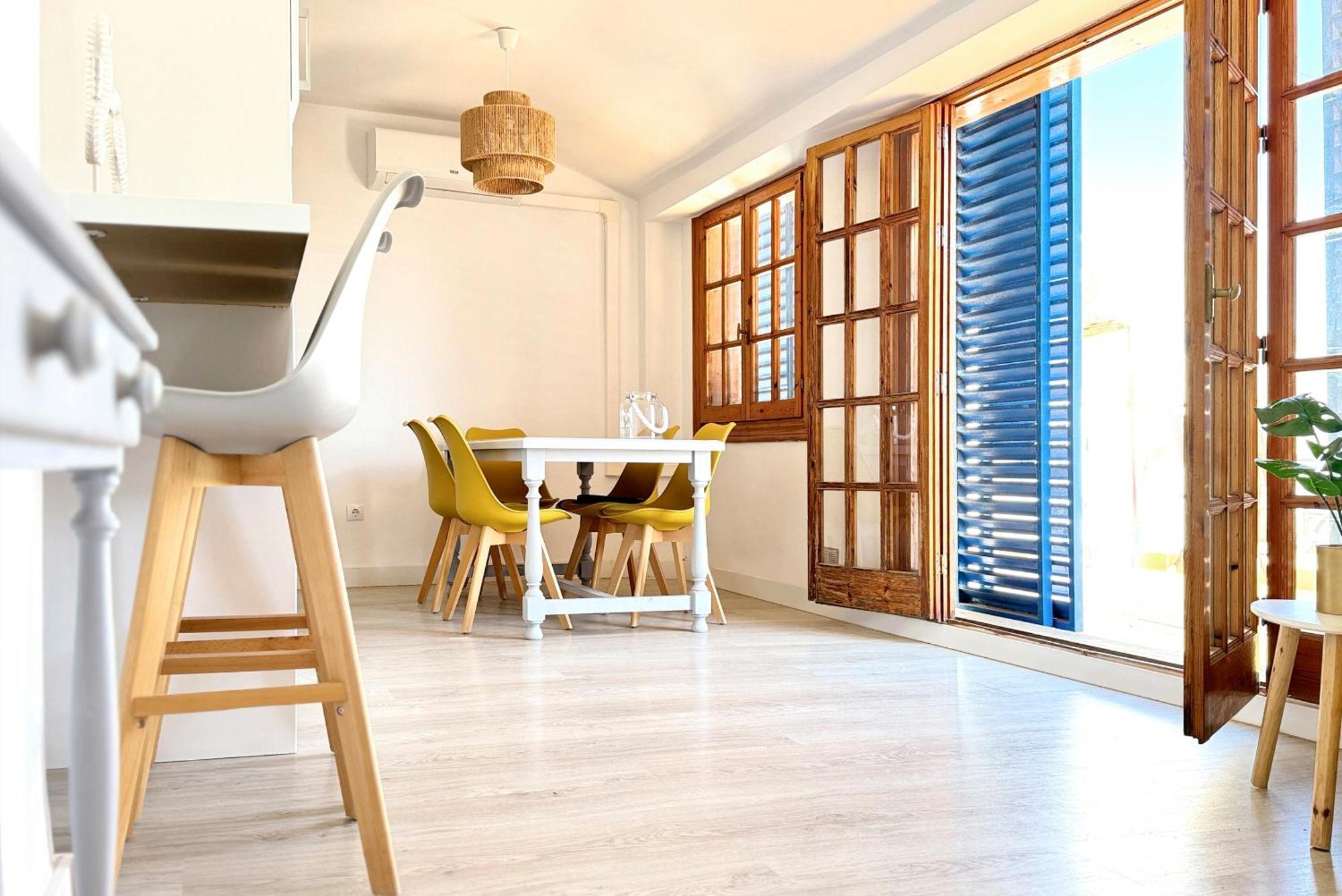 Apartamentos Vela Blanca سان خوسيه المظهر الخارجي الصورة