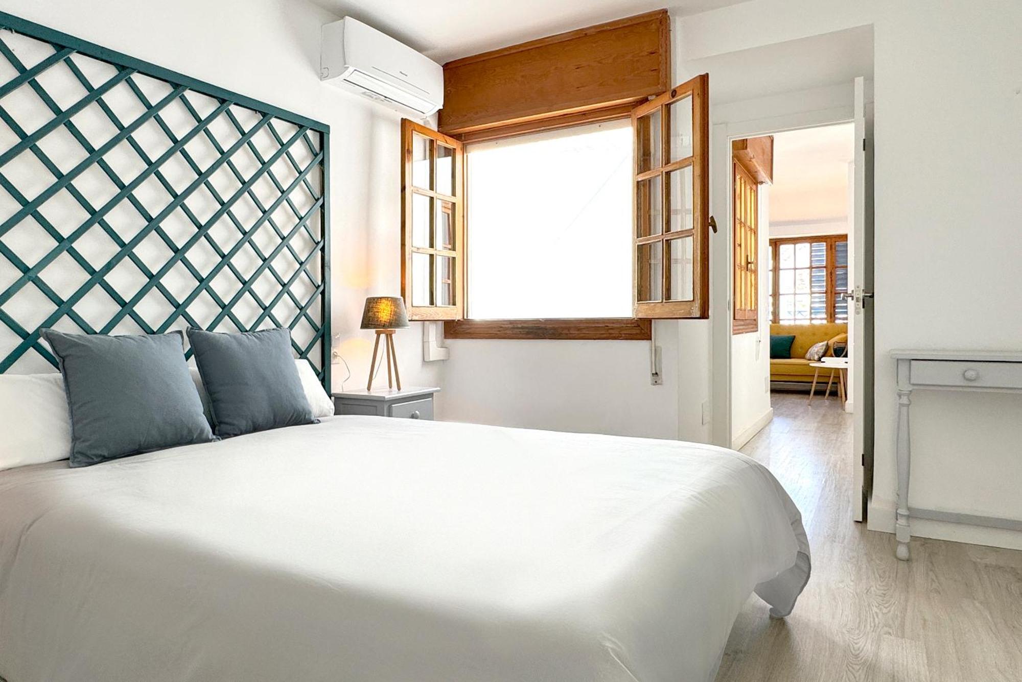 Apartamentos Vela Blanca سان خوسيه المظهر الخارجي الصورة