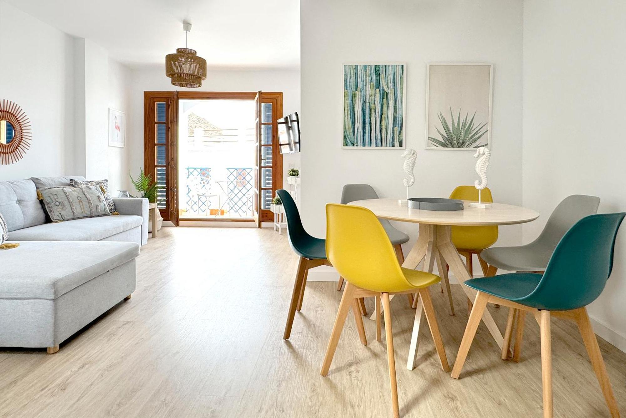 Apartamentos Vela Blanca سان خوسيه المظهر الخارجي الصورة