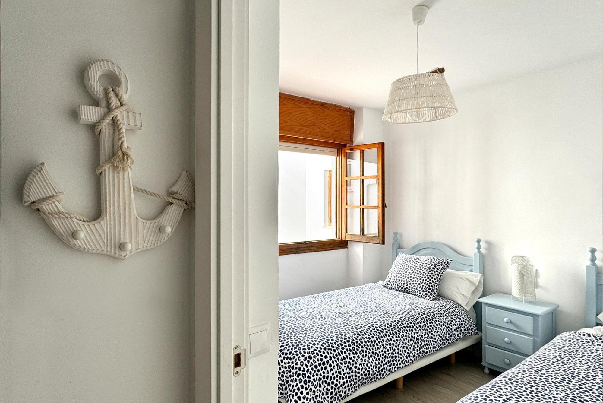 Apartamentos Vela Blanca سان خوسيه المظهر الخارجي الصورة